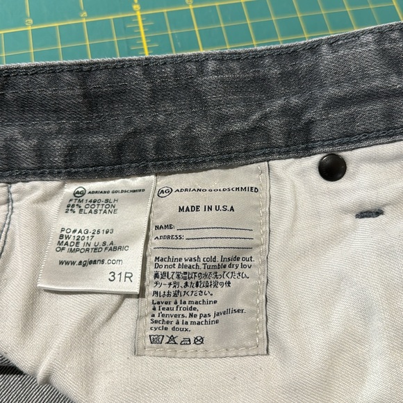 The Nikki by AG - Picture 5 of 13